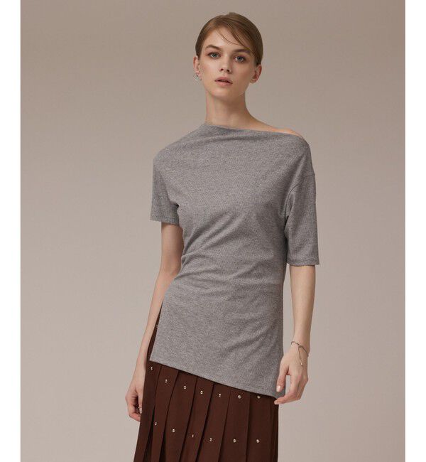 Diagram「ラメリブジャージトップ」|その他|