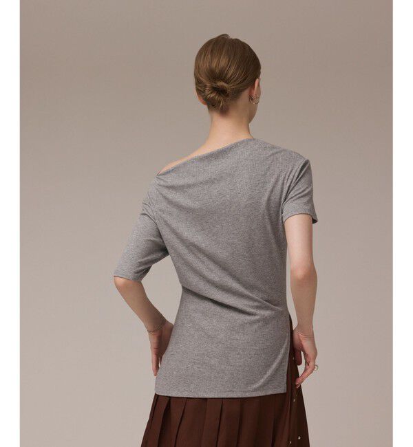 Diagram「ラメリブジャージトップ」|その他|