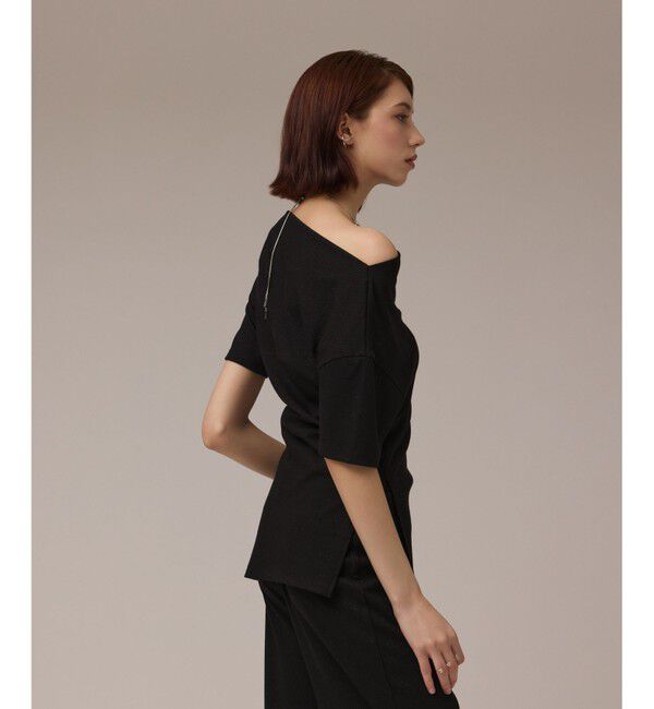 Diagram「ラメリブジャージトップ」|その他|