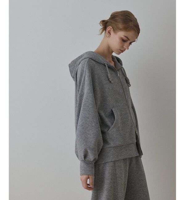 Diagram「ルーズパーカー」|パーカー|