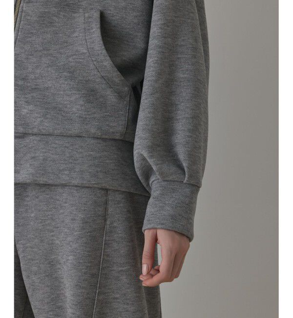 Diagram「ルーズパーカー」|パーカー|