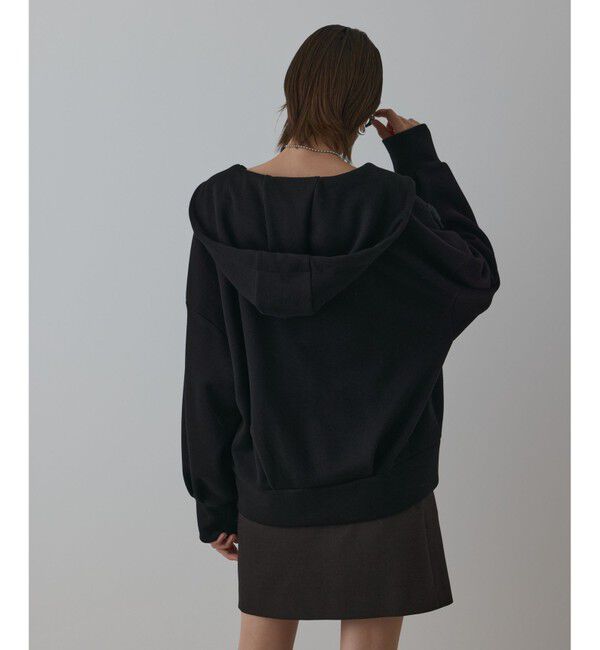 Diagram「ルーズパーカー」|パーカー|