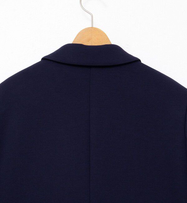 NOLLEY'S「《セットアップ対応》ウォッシャブルエアボールテーラージャケット」|テーラードジャケット|