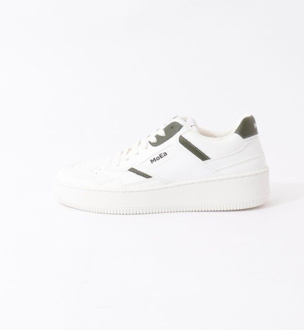 NOLLEY'S sophi「【MoEa /モエア】VEGAN スニーカー」|パンプス|