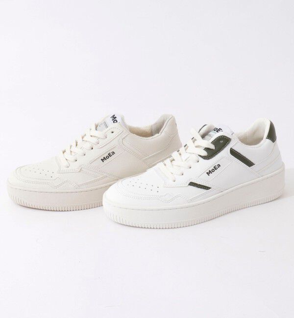 NOLLEY'S sophi「【MoEa /モエア】VEGAN スニーカー」|パンプス|