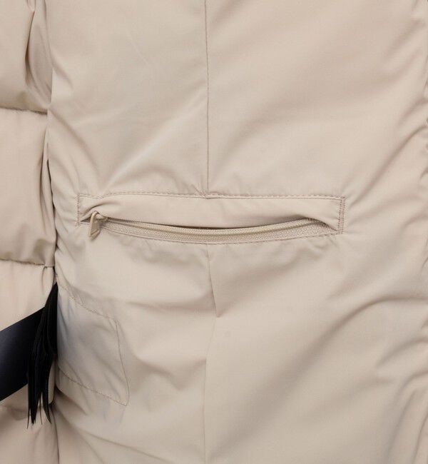 NOLLEY'S sophi「【MACKAGE/マッカージュ】CALLA-BX」|ダウン|