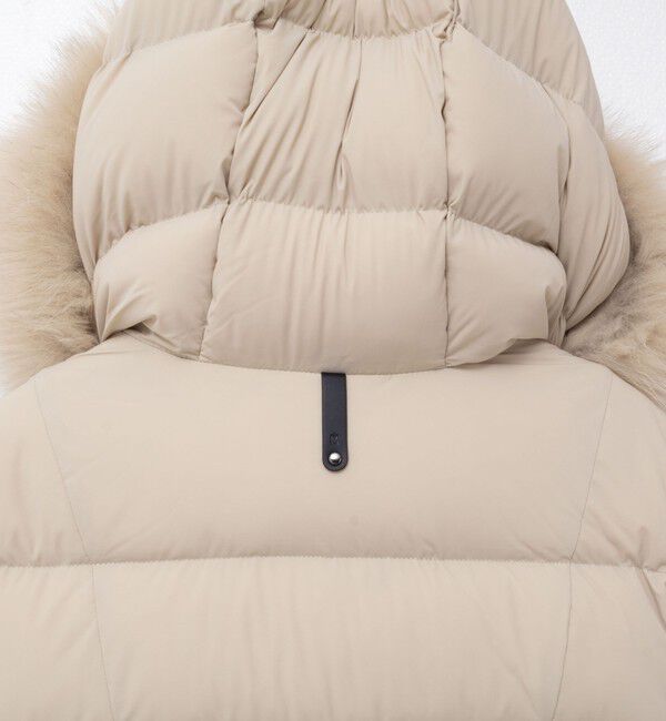 NOLLEY'S sophi「【MACKAGE/マッカージュ】CALLA-BX」|ダウン|