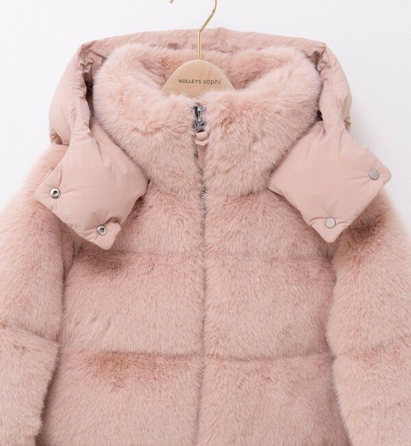 NOLLEY'S sophi「【MACKAGE/マッカージュ】CASSIDY」|ダウン|