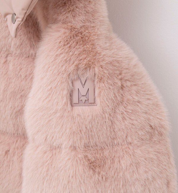 NOLLEY'S sophi「【MACKAGE/マッカージュ】CASSIDY」|ダウン|