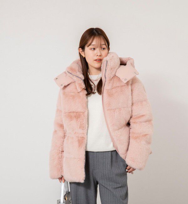 NOLLEY'S sophi「【MACKAGE/マッカージュ】CASSIDY」|ダウン|