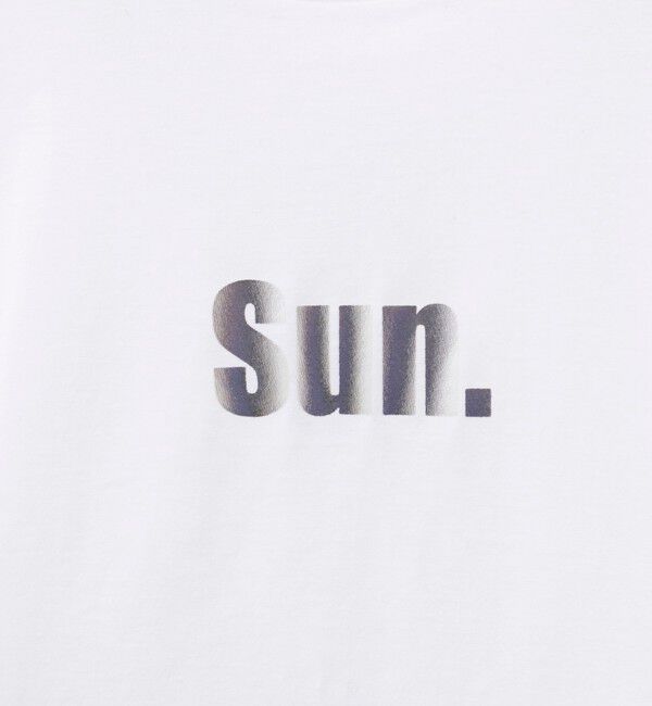 NOLLEY'S「ウォッシャブルweekendTシャツ」|Tシャツ・カットソー|