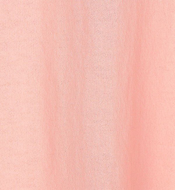 NOLLEY'S「【一部WEB限定カラー】《手洗い可能》エアリータッチゆったりVネックカーディガン」|カーディガン|