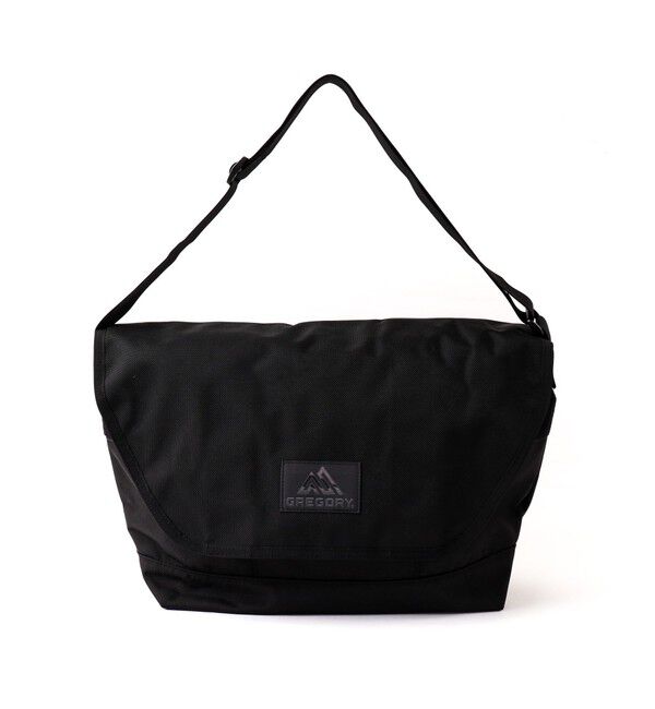 NOLLEY'S goodman「【GREGORY/グレゴリー】AUTHENTIC MESSENGER CORDURA BALLISTIC」|ショルダー・メッセンジャー|