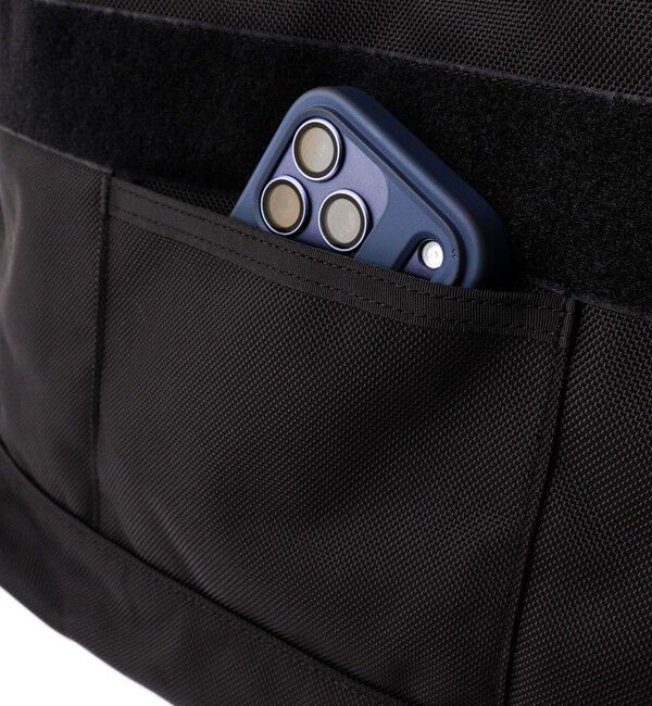 NOLLEY'S goodman「【GREGORY/グレゴリー】AUTHENTIC MESSENGER CORDURA BALLISTIC」|ショルダー・メッセンジャー|