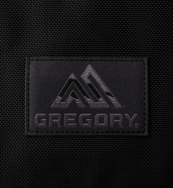 NOLLEY'S goodman「【GREGORY/グレゴリー】AUTHENTIC MESSENGER CORDURA BALLISTIC」|ショルダー・メッセンジャー|