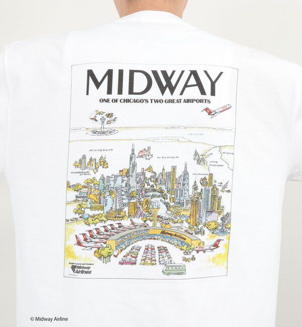 NOLLEY'S goodman「【GOOD ROCK SPEED】Artist/企業 アーティスト プリントTシャツ 26SS」|Tシャツ・カットソー|