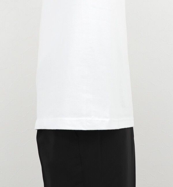 NOLLEY'S goodman「【GOOD ROCK SPEED】Artist/企業 アーティスト プリントTシャツ 26SS」|Tシャツ・カットソー|