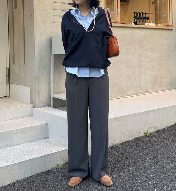 fredy emue「フラップラウンドワンショルバッグ」|ショルダー・メッセンジャー|