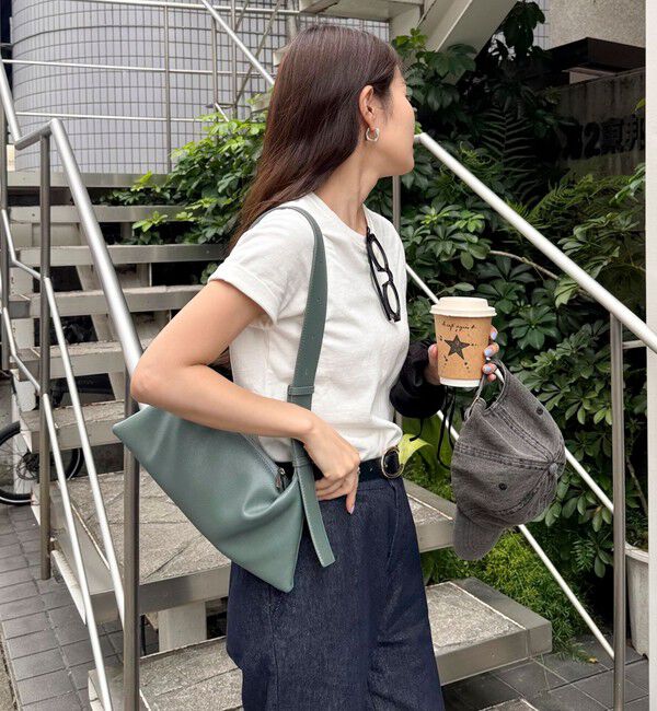 fredy emue「【@sora_522m企画】ワンショルベルトバッグ」|ショルダー・メッセンジャー|