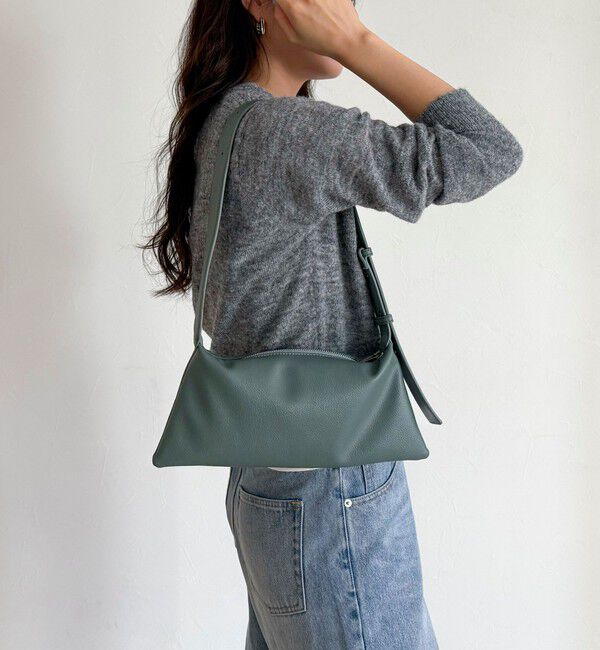 fredy emue「【@sora_522m企画】ワンショルベルトバッグ」|ショルダー・メッセンジャー|