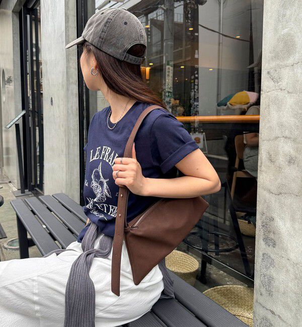 fredy emue「【@sora_522m企画】ワンショルベルトバッグ」|ショルダー・メッセンジャー|