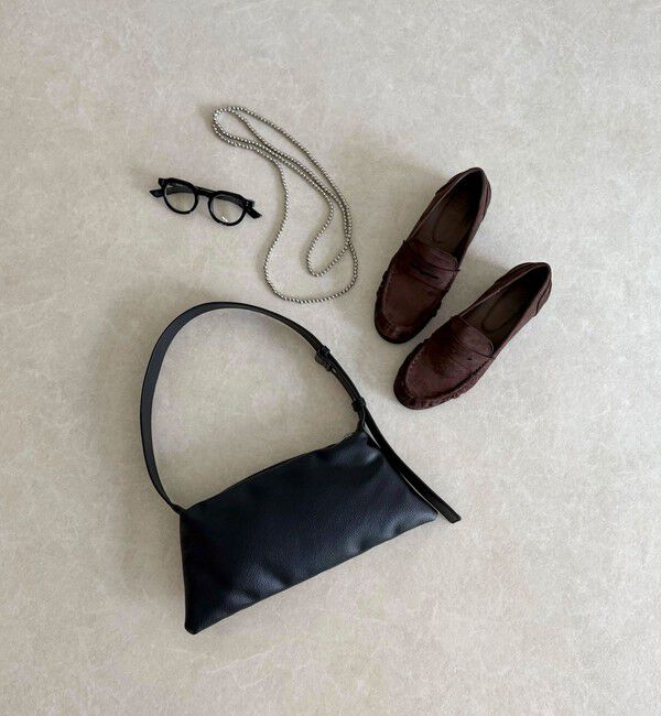 fredy emue「【@sora_522m企画】ワンショルベルトバッグ」|ショルダー・メッセンジャー|