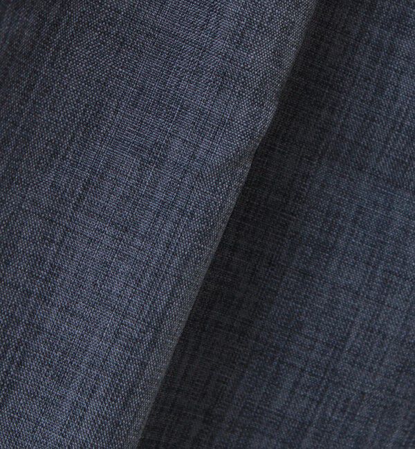 GLOSTER「【セットアップ対応】リネンライクバンドカラーシャツ」|シャツ・ブラウス|