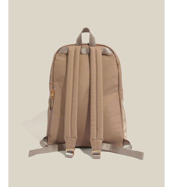 ROPE「【E'POR】【A4/PC対応・撥水・軽量】Pac Sac(パックサック)【26SS/新型】/累計1万点販売・一部WEB限定」|リュック|