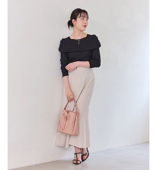 VIS「【累計4万点突破】【2WAY】ハートカットバッグ/追加」|ショルダー・メッセンジャー|