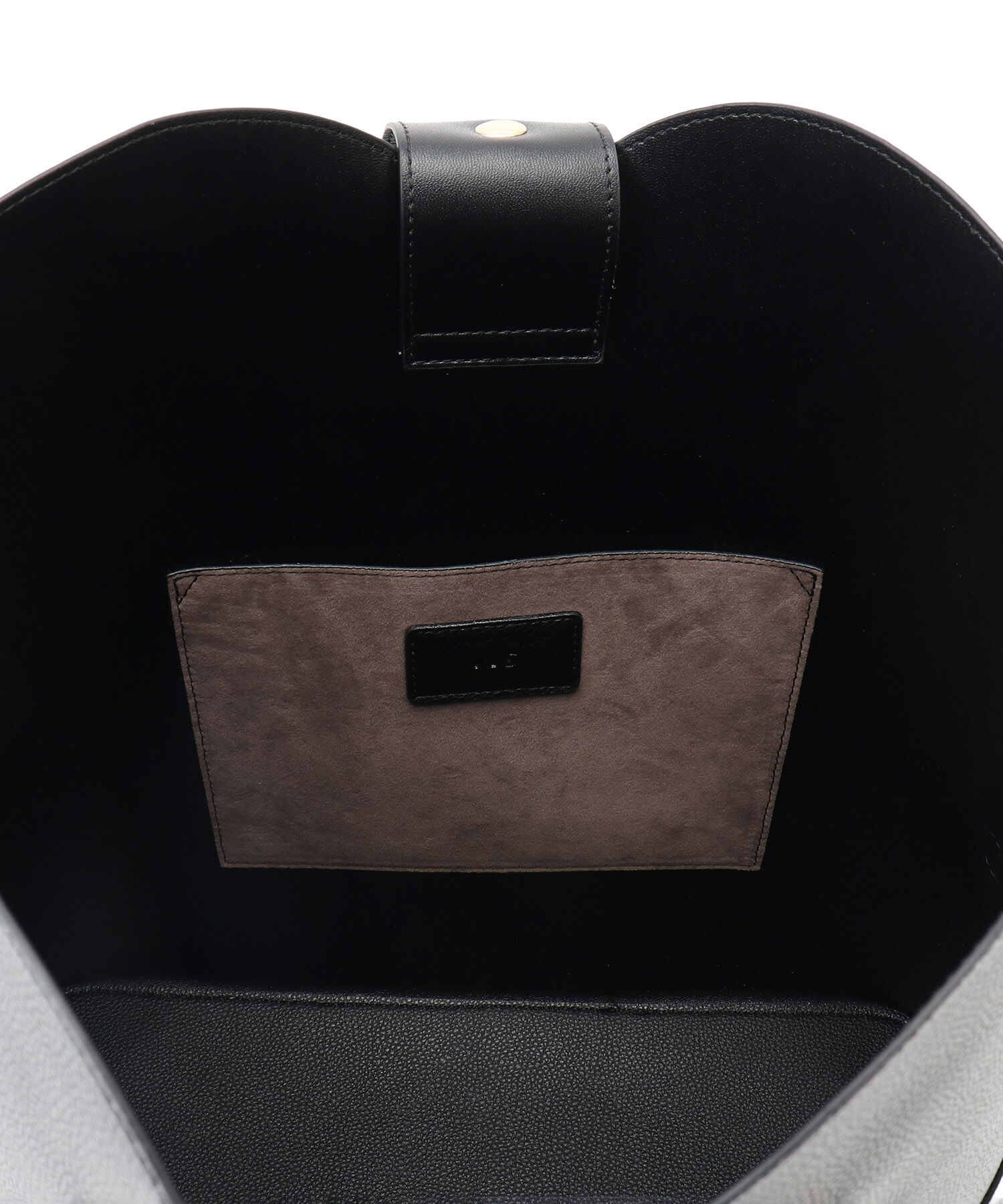 VIS「【A4収納】ハートカットバッグ(ラージサイズ)/追加」|ショルダー・メッセンジャー|