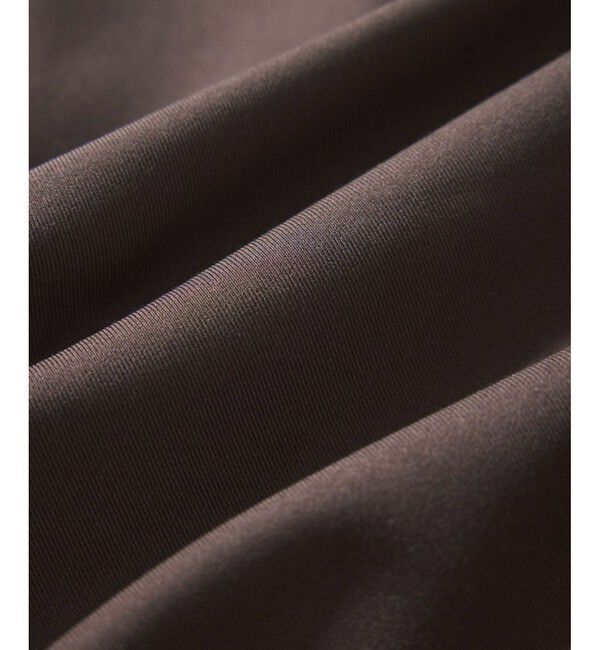 VIS「ポケットディテールジャンプスーツ」|オールインワン|