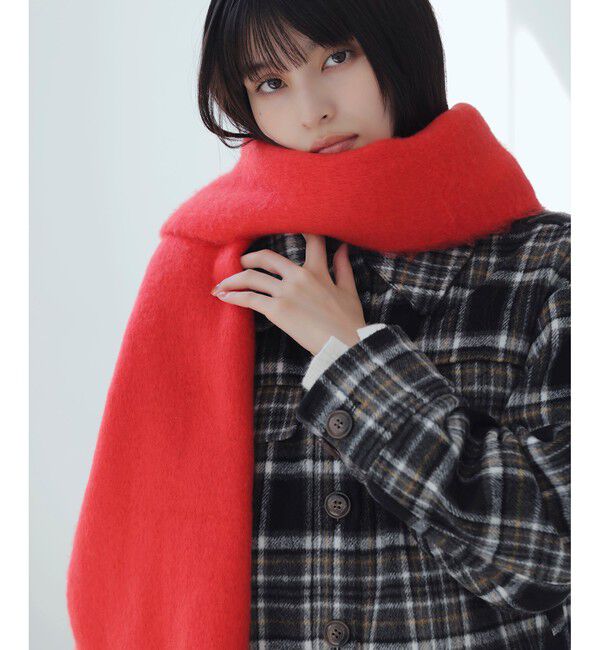 VIS「くるくる圧縮ボアカバーオール」|その他|