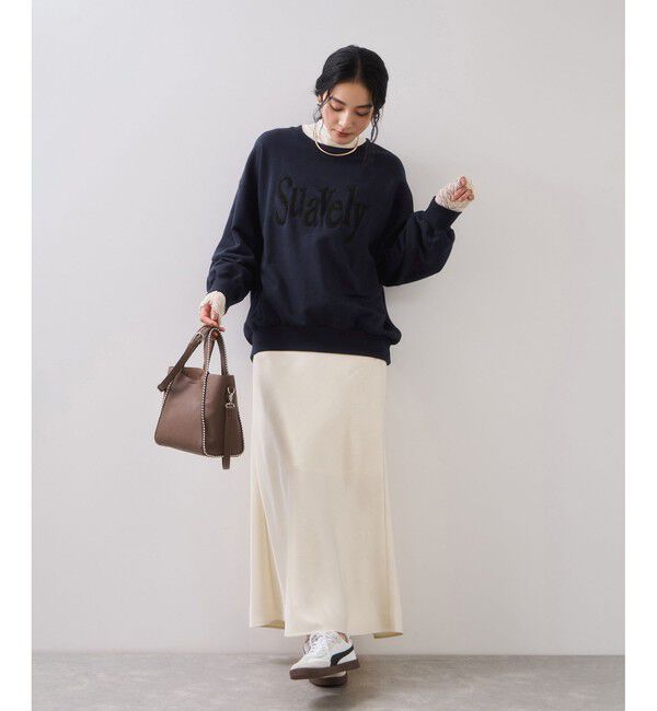 VIS「グラフィックアソートスウェット」|スウェット・ジャージ|