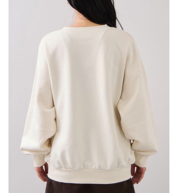 VIS「グラフィックアソートスウェット」|スウェット・ジャージ|