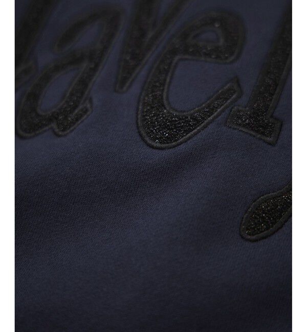 VIS「グラフィックアソートスウェット」|スウェット・ジャージ|