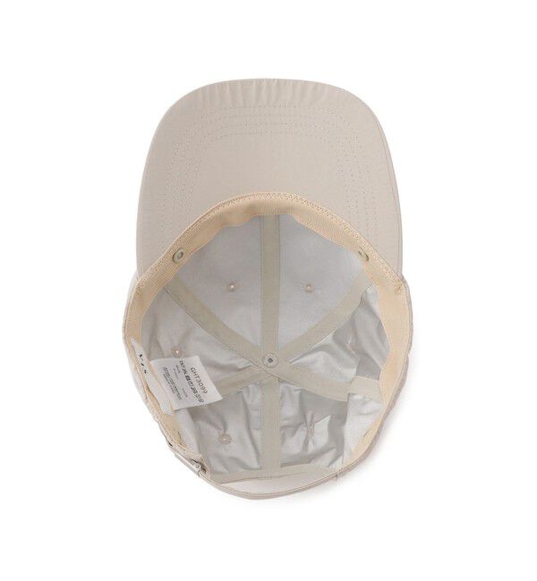 VIS「マイナス18℃ネックカバーつきUVキャップ/UVカット・遮熱」|キャップ・キャスケット|