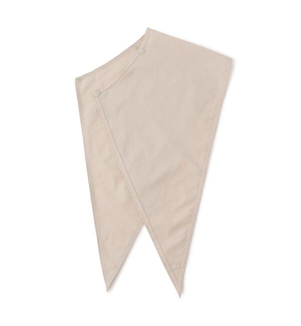 VIS「マイナス18℃ネックカバーつきUVキャップ/UVカット・遮熱」|キャップ・キャスケット|