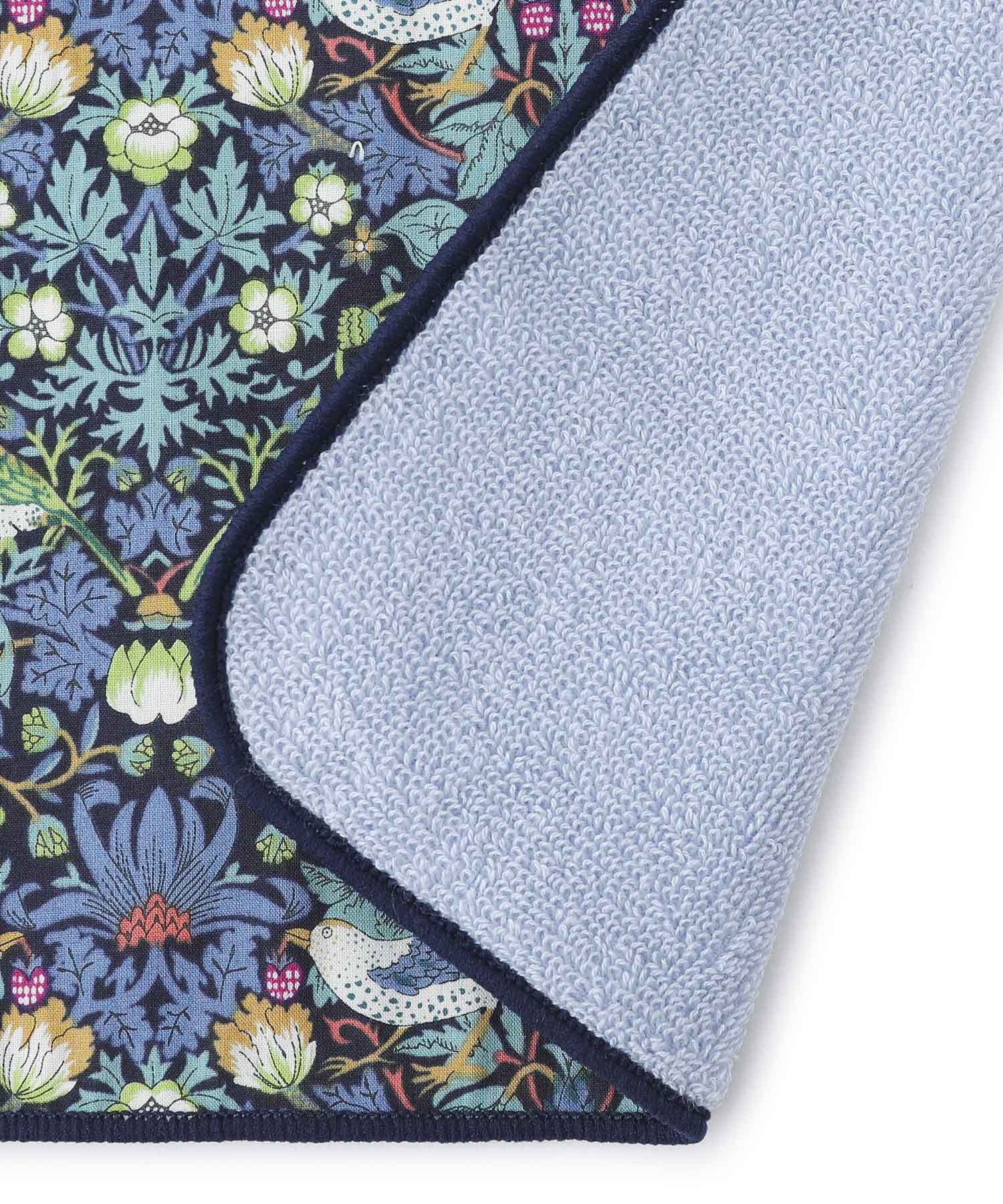 ROPE PICNIC PASSAGE「【LIBERTY ART FABRICS】小花柄ミニタオル」|ハンカチ|