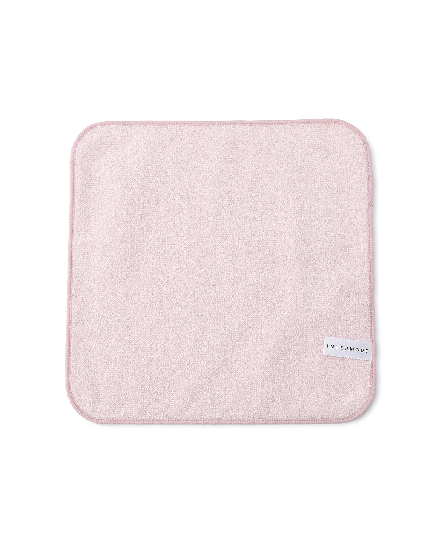 ROPE PICNIC PASSAGE「【LIBERTY ART FABRICS】小花柄ミニタオル」|ハンカチ|