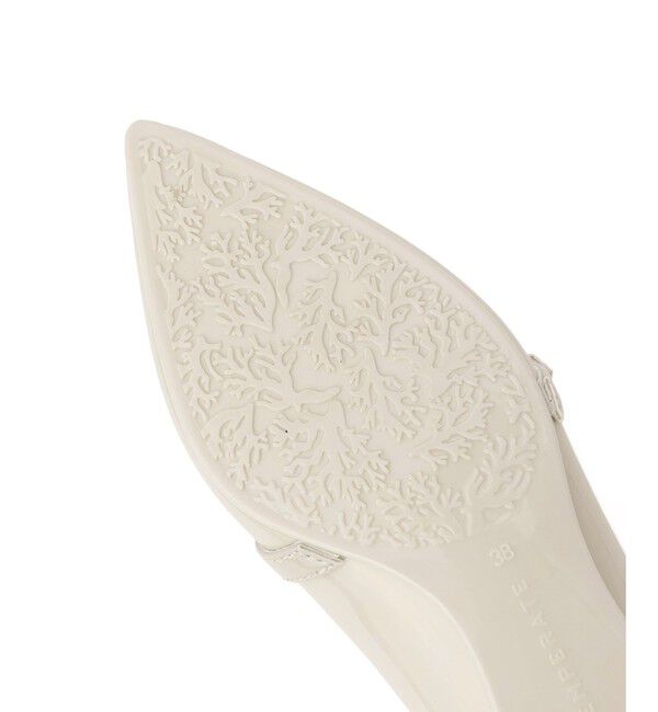 ROPE PICNIC PASSAGE「【TEMPERATE/テンパレイト別注】MTO-REVE/防水」|パンプス|