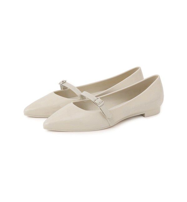 ROPE PICNIC PASSAGE「【TEMPERATE/テンパレイト別注】MTO-REVE/防水」|パンプス|