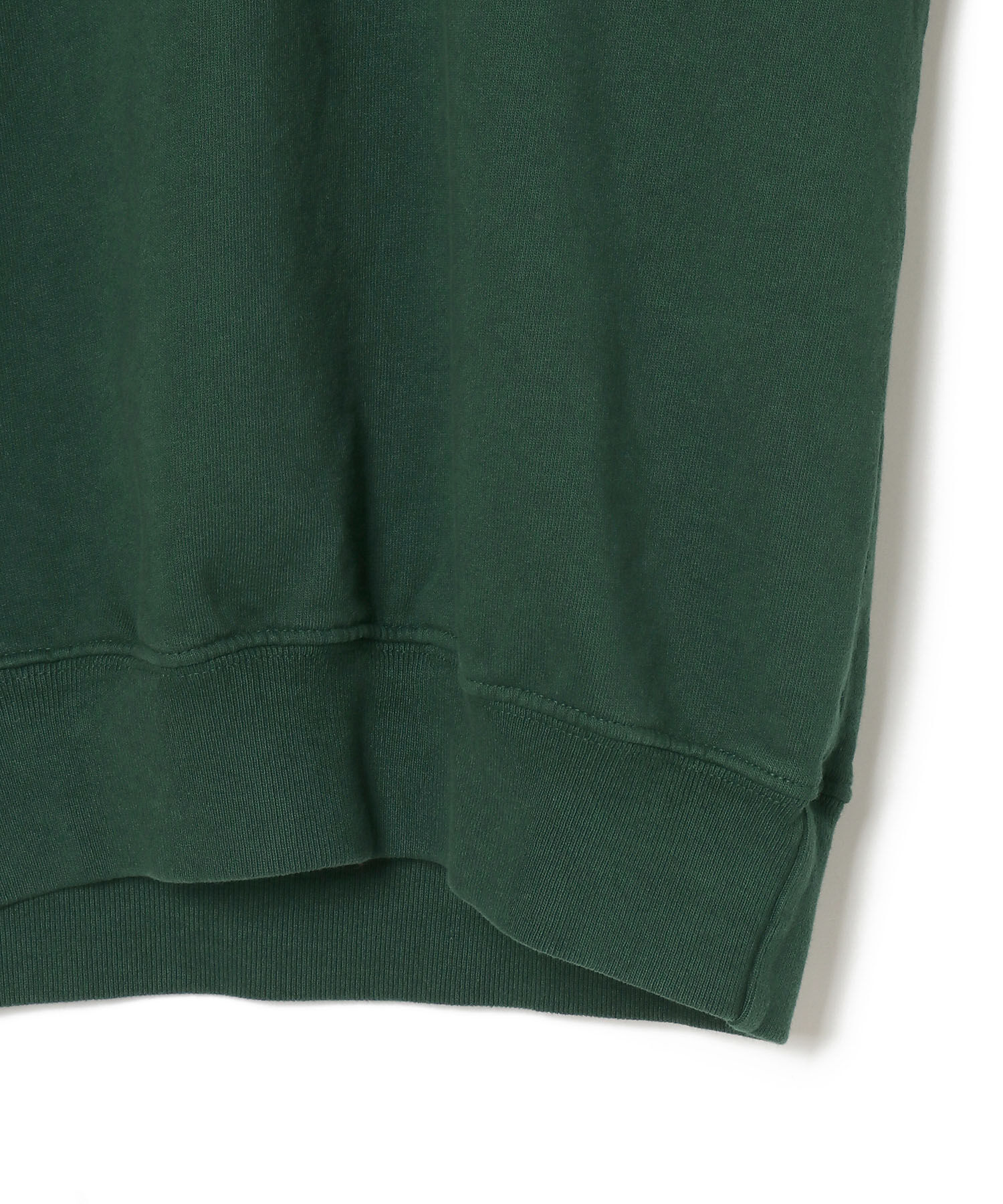 ADAM ET ROPE'「S&R   New Health Crewneck」|その他|