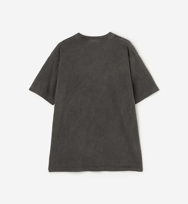  「STUDIO WEAREALLANIMALS | Animals Letter 半袖Tシャツ MEN」|Tシャツ・カットソー|