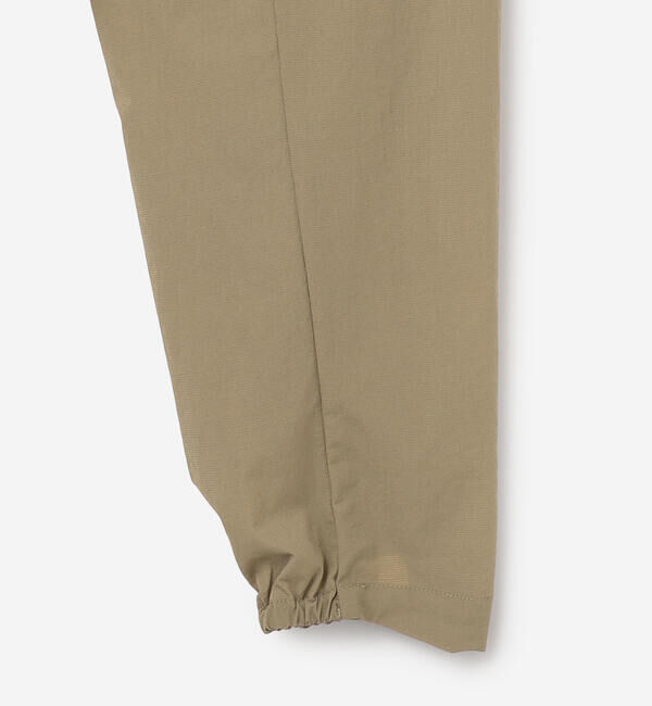 GYMPHLEX「Gymphlex | ナイロンコットン ジップジャケット MEN」|テーラードジャケット|