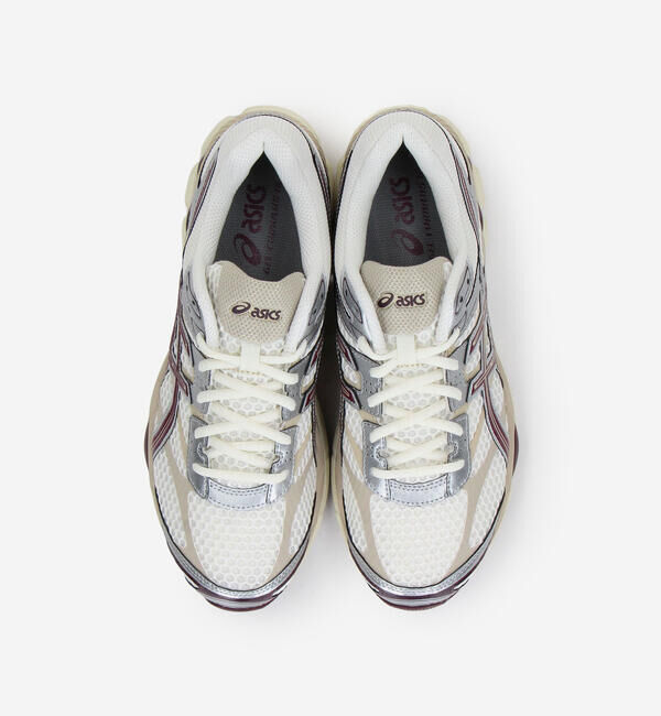  「ASICS | GEL-CUMULUS 16 MEN」|スニーカー|