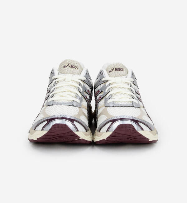  「ASICS | GEL-CUMULUS 16 MEN」|スニーカー|