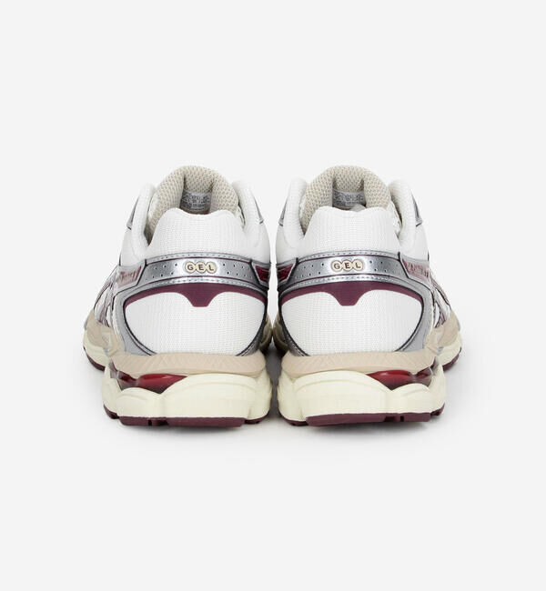  「ASICS | GEL-CUMULUS 16 MEN」|スニーカー|