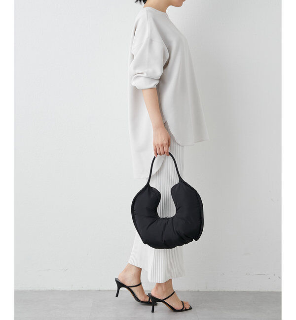  「Vガゼットプルオーバー」|Tシャツ・カットソー|