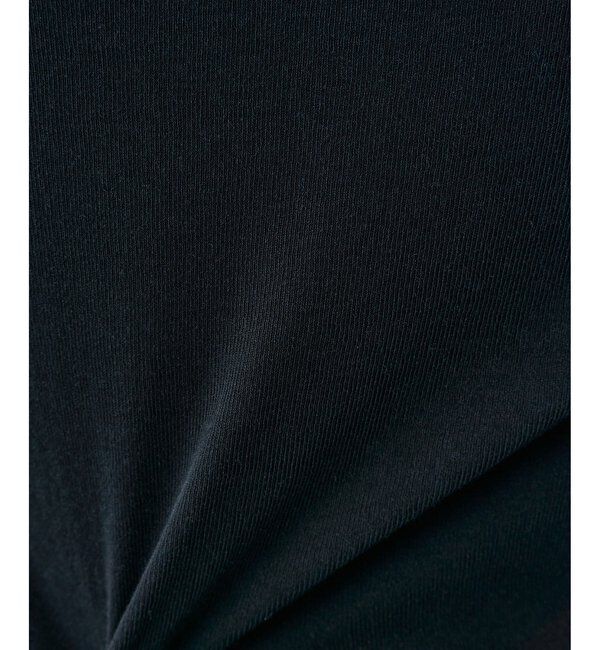  「フライスプルオーバー」|Tシャツ・カットソー|