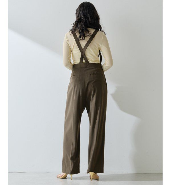  「フライスプルオーバー」|Tシャツ・カットソー|